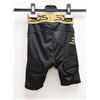 Image 2 : LOT DE 2 EOS FEMME ENFANT SHORTS (SM, LRG) ASSORTIS