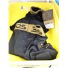 Image 3 : LOT DE 2 EOS FEMME ENFANT SHORTS (SM, LRG) ASSORTIS