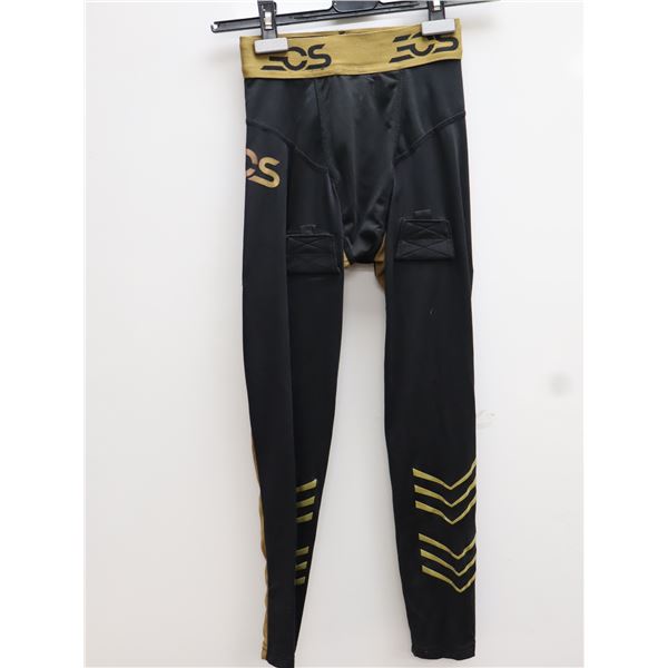 LOT DE 3 EOS FEMME JUNIOR/ENFANT PANTALONS (MED, LRG, LRG) ASSORTIS