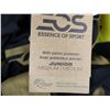 Image 4 : LOT DE 3 EOS FEMME JUNIOR/ENFANT PANTALONS (MED, LRG, LRG) ASSORTIS