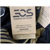 Image 5 : LOT DE 3 EOS FEMME JUNIOR/ENFANT PANTALONS (MED, LRG, LRG) ASSORTIS