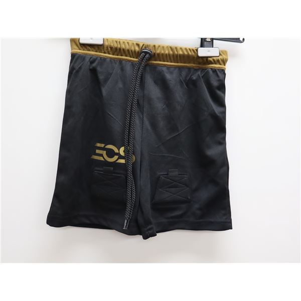 LOT DE 6 EOS FEMME JUNIOR SHORTS EN MAILLE (SM, MED, LRG, LRG, XL, XL) ASSORTIS