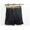 Image 2 : LOT DE 6 EOS FEMME JUNIOR SHORTS EN MAILLE (SM, MED, LRG, LRG, XL, XL) ASSORTIS