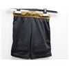 Image 2 : LOT DE 5 EOS FEMME ENFANT SHORTS EN MAILLE (SM, SM, SM LRG, LRG) ASSORTIS