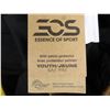 Image 4 : LOT DE 5 EOS FEMME ENFANT SHORTS EN MAILLE (SM, SM, SM LRG, LRG) ASSORTIS