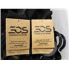 Image 4 : LOT DE 7 EOS HOMME JUNIOR CHANDAILS AVEC PROTÈGE-COUS (XL,LRG,MED,SM) ASSORTIS