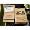 Image 2 : LOT DE 2 EOS ENFANT & JUNIOR VÊTEMENTS DE SPORT ASSORTIS