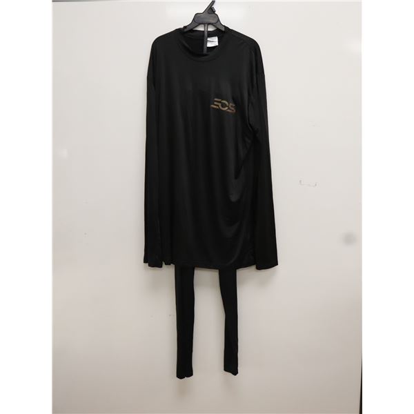 EOS SENIOR ENSEMBLE PANTALON/CHANDAIL -XL