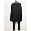 Image 2 : EOS SENIOR ENSEMBLE PANTALON/CHANDAIL -SM