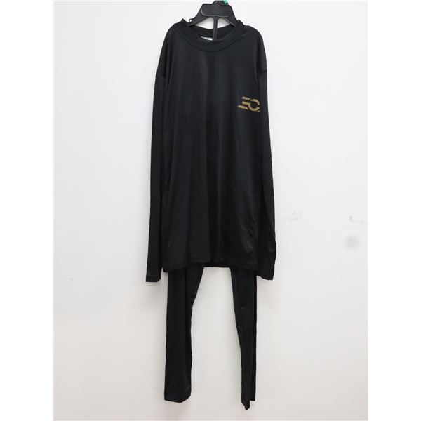 EOS JUNIOR ENSEMBLE PANTALON/CHANDAIL -XL
