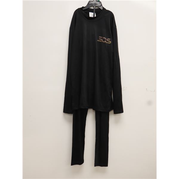 EOS JUNIOR ENSEMBLE PANTALON/CHANDAIL -LRG