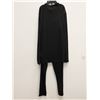 Image 2 : EOS JUNIOR ENSEMBLE PANTALON/CHANDAIL -MED