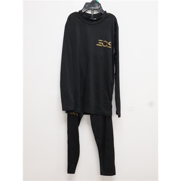 EOS JUNIOR ENSEMBLE PANTALON/CHANDAIL -SM