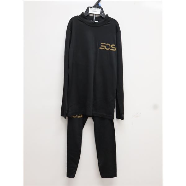 EOS ENFANT ENSEMBLE PANTALON/CHANDAIL -LRG/XL