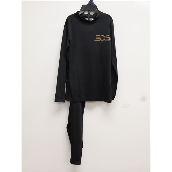 EOS ENFANT ENSEMBLE PANTALON/CHANDAIL -SM/MED