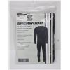 Image 1 : SHERWOOD JUNIOR SOUS-VÊTEMENT MONOPIÈCE -LRG