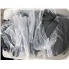 Image 3 : LOT DE 12 SHERWOOD LONG-SLEVE HAUTS DE COMPRESSION SENIOR (3-S 3-M 3-L 2-XL 2-2XL)