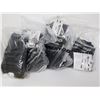 Image 1 : LOT DE 4 SHERWOOD JUNIOR REKKER PANTALONS (SM, MED, LRG, XL)