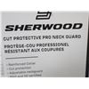 Image 2 : LOT DE 6 SHERWOOD SENIOR COLLAR PROTÈGE-COUS (MED, LRG-XL)