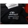 Image 5 : LOT DE 7 SIDELINES SHORTS DE COMPRESSION AVEC COQUILLE (MED, LRG, XL & 1-GARÇONS XL)) ASSORTIS