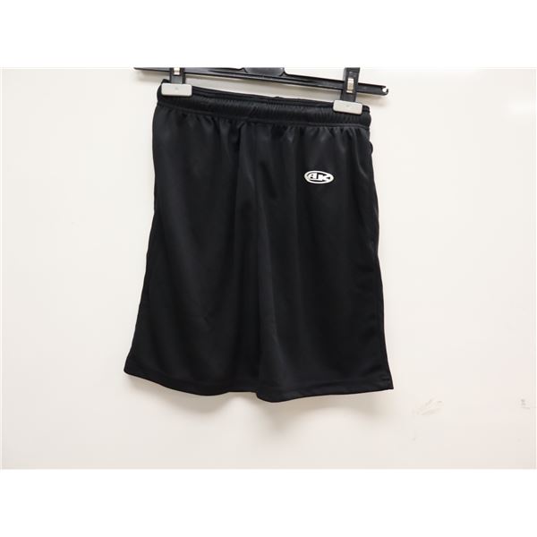 LOT DE 3 AK ENFANT SHORTS (YS, YL, YXL) ASSORTIS