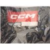 Image 5 : LOT DE 6 CCM JUNIOR CHANDAILS D’ENTRAÎNEMENT DE GARDIEN