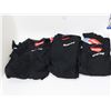 Image 3 : LOT DE 3 CCM SENIOR CHANDAILS À MANCHES LONGUES (SM,MED,LRG)