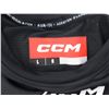 Image 5 : LOT DE 3 CCM SENIOR CHANDAILS À MANCHES LONGUES (SM,MED,LRG)