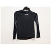 Image 1 : LOT DE 5 CCM JUNIOR CHANDAILS À MANCHES LONGUES (SM,MED,MED,LRG,XL)