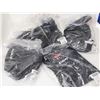 Image 3 : LOT DE 5 CCM JUNIOR CHANDAILS À MANCHES LONGUES (SM,MED,MED,LRG,XL)