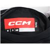 Image 4 : LOT DE 5 CCM JUNIOR CHANDAILS À MANCHES LONGUES (SM,MED,MED,LRG,XL)