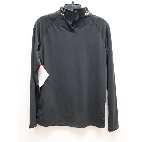 LOT DE 4 CCM ENFANT CHANDAILS À MANCHES LONGUES -XL