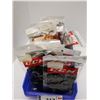 Image 2 : LOT DE 20+ ASSORTIS CCM MASQUES DE JOUEURS