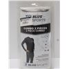 Image 1 : BLUE SPORT ENSEMBLE DEUX PIÈCES JUNIOR -XL