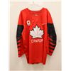 Image 1 : TEAM CANADA CHANDAIL -LRG