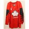 Image 1 : TEAM CANADA CHANDAIL -LRG