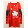 Image 1 : TEAM CANADA CHANDAIL -LRG