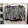 Image 1 : LOT DE 3 CHANDAILS D’ARBITRE (MED)