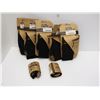 Image 1 : LOT DE 7 EOS CHAUSSETTES (SM & MED) ASSORTIS