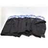 Image 1 : LOT DE 7 VAN BERGEN CAGOULES (SM)