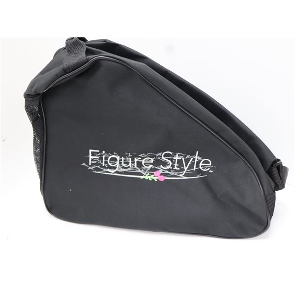 SAC À PATINS ARTISTIQUES FIGURE STYLE