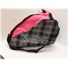 Image 2 : SAC À PATINS ARTISTIQUES FIGURE STYLE (NOIR/ROSE)