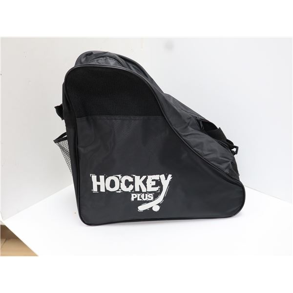 HOCKEY PLUS SAC À PATINS DE HOCKEY