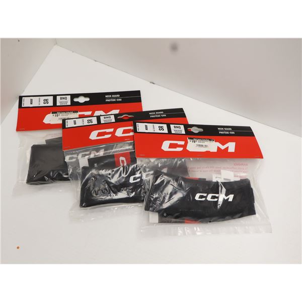 CCM SENIOR PROTÈGE-COUS