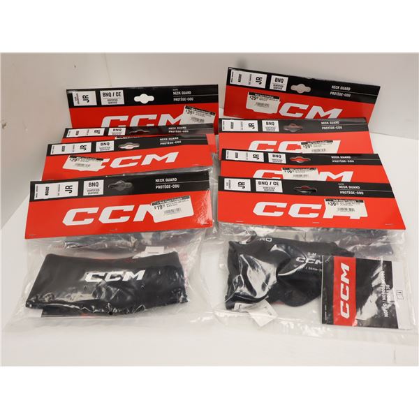 CCM JUNIOR PROTÈGE-COUS