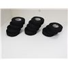 Image 1 : LOT DE 11 BLUE SPORTS RUBAN DE HOCKEY -NOIR