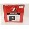Image 1 : CANADA HOUSSE DE FILET DE HOCKEY 72"X48"X32"
