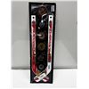 Image 1 : NHL JEU DE MINI-HOCKEY -CHICAGO NOIRHAWKS
