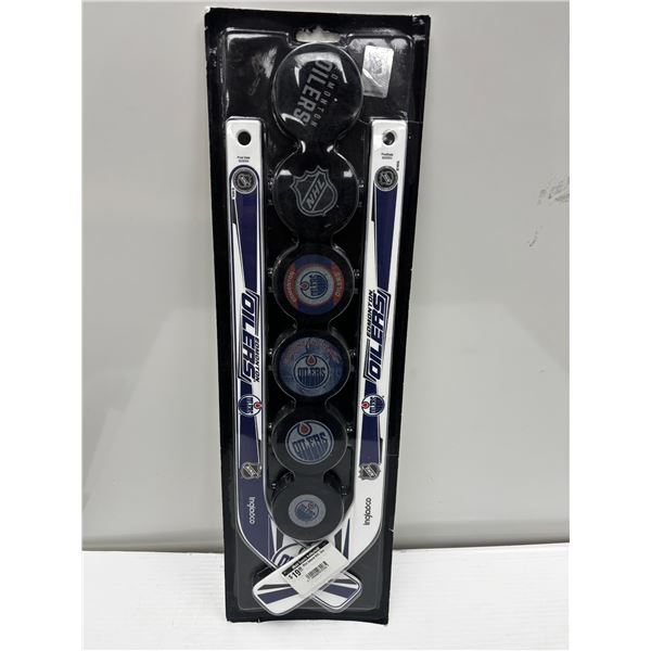 NHL JEU DE MINI-HOCKEY -TAMPA BAY LIGHTNING