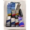 Image 1 : LOT DE 25 PIÈCES DE 96" LACETS -ASSORTIS